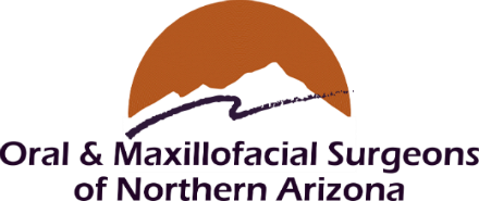 Link to Oral and Maxillofacial Surgeons of Northern Arizona home page